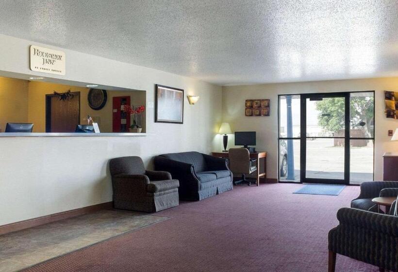 Отель Rodeway Inn