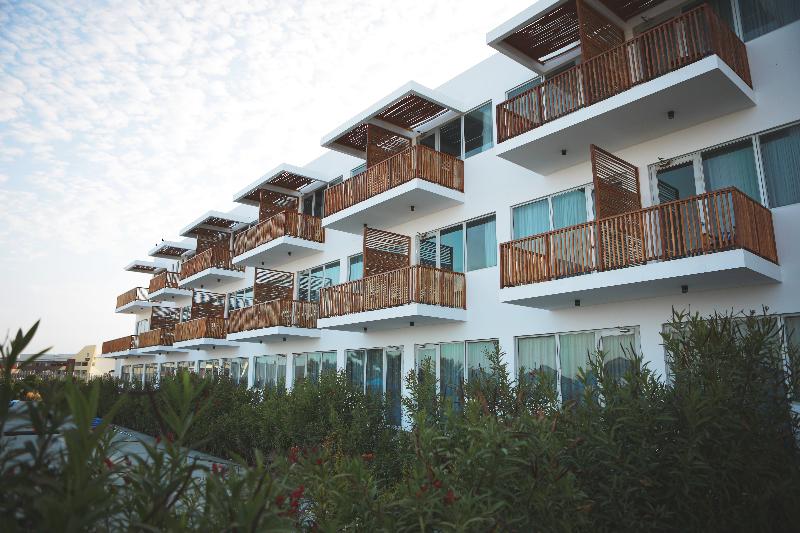 בית מלון כפרי San Agustin Paracas