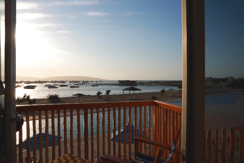 בית מלון כפרי San Agustin Paracas