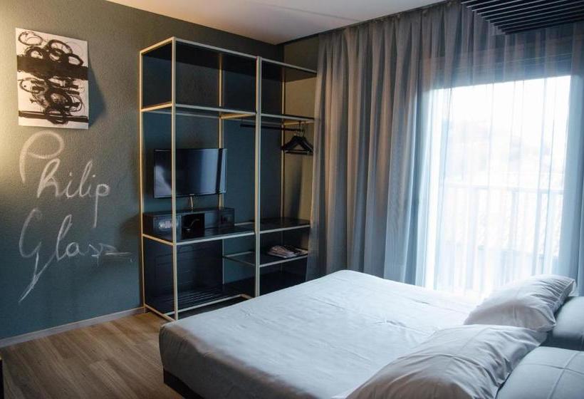 ホテル San Giorgio