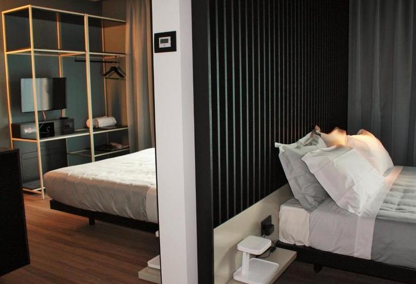 ホテル San Giorgio