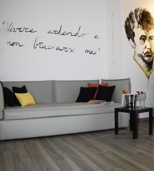 ホテル San Giorgio