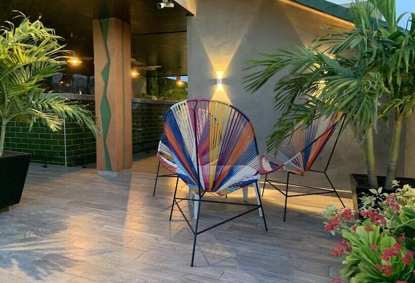 בית מלון כפרי San Miguel Imperial