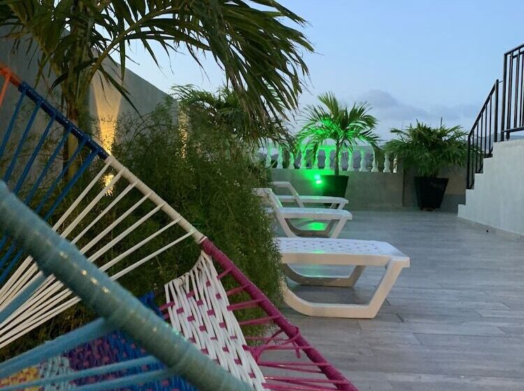 בית מלון כפרי San Miguel Imperial