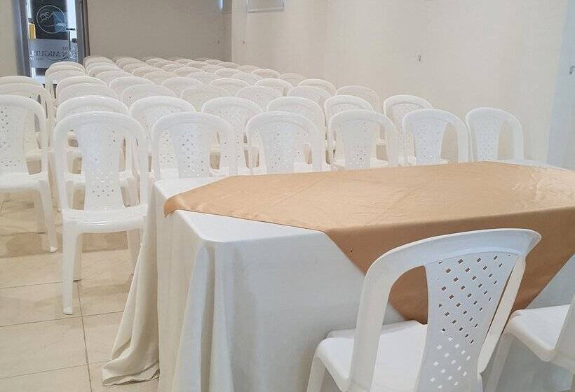 בית מלון כפרי San Miguel Imperial