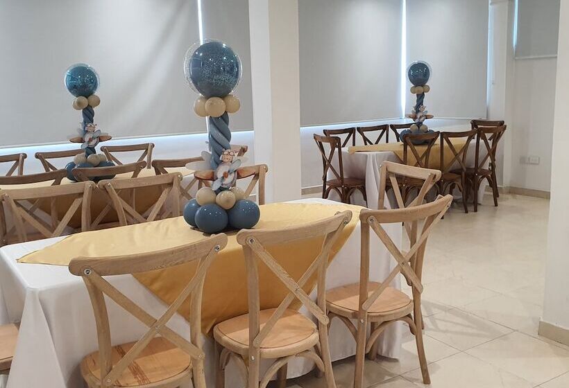 בית מלון כפרי San Miguel Imperial