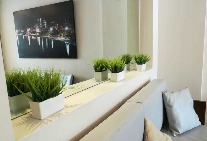 בית מלון כפרי San Miguel Imperial