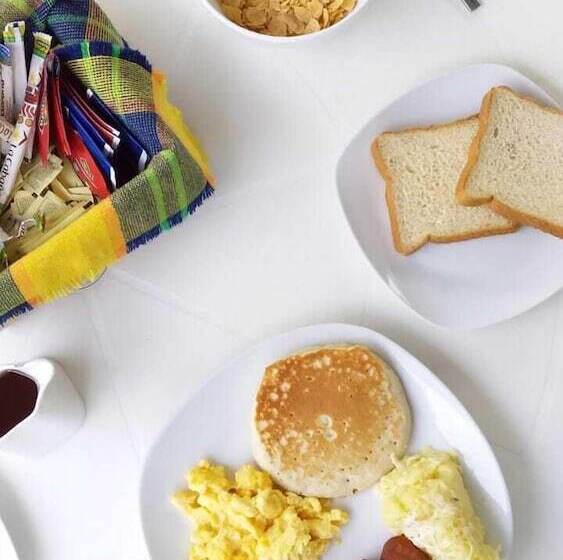 בית מלון כפרי San Miguel Imperial