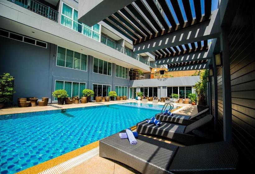 فندق Selection Pattaya