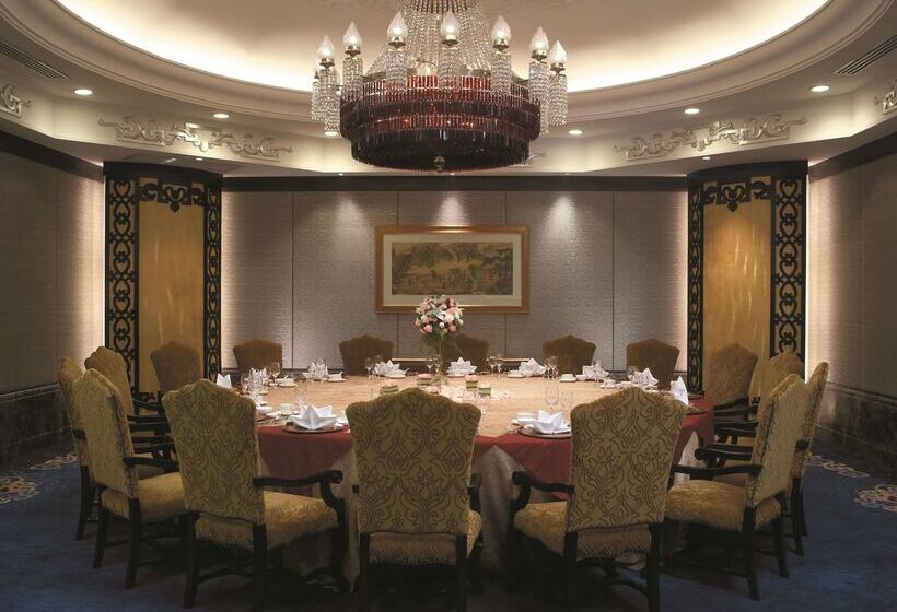 בית מלון כפרי Shangrila Huhhot