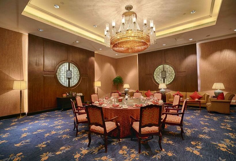 בית מלון כפרי Shangrila Huhhot