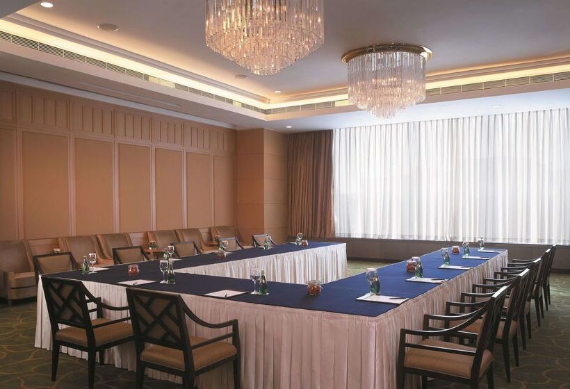 בית מלון כפרי Shangrila Huhhot