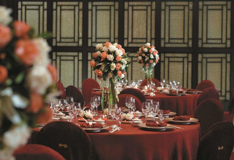 בית מלון כפרי Shangrila Huhhot