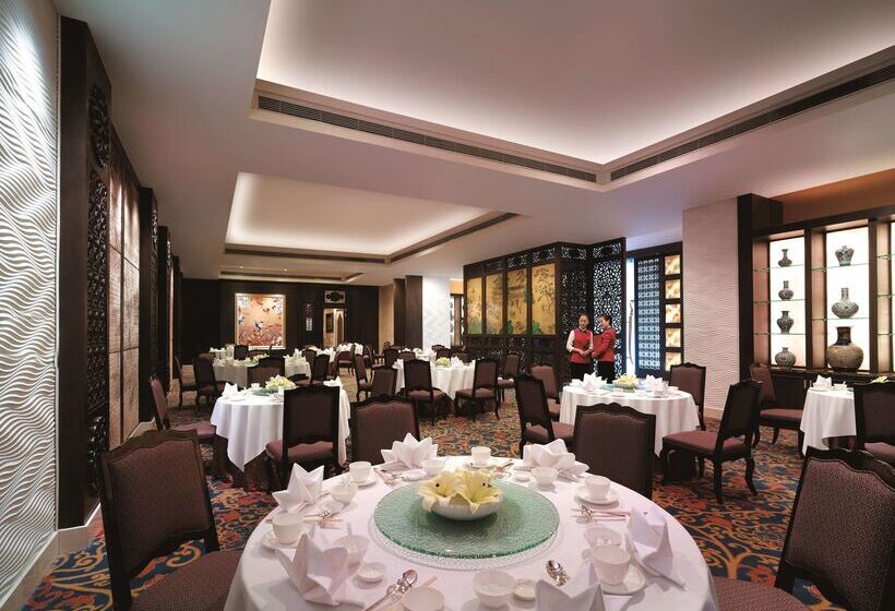 בית מלון כפרי Shangrila Huhhot