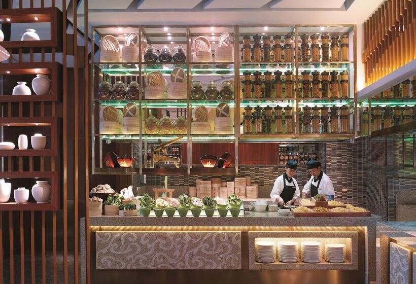 בית מלון כפרי Shangrila Huhhot