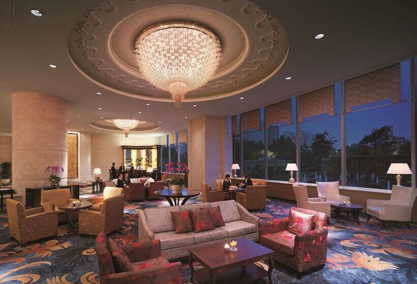 בית מלון כפרי Shangrila Huhhot