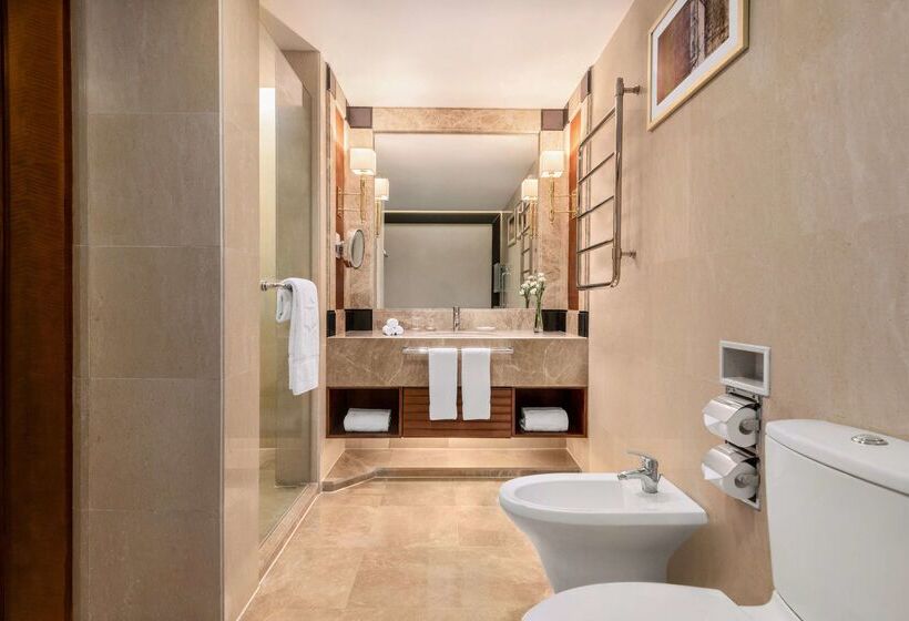 בית מלון כפרי Shangrila Huhhot