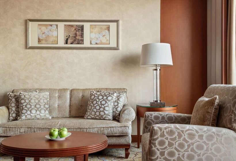 בית מלון כפרי Shangrila Huhhot