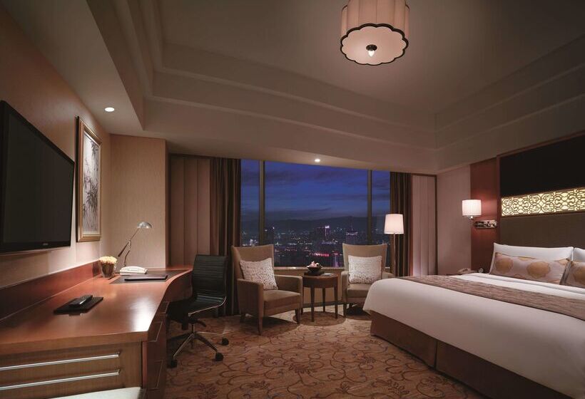 בית מלון כפרי Shangrila Huhhot