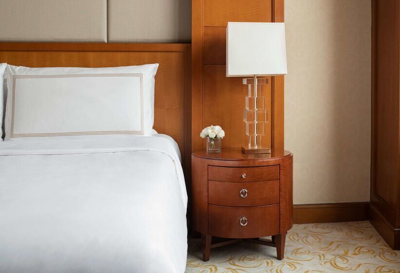 בית מלון כפרי Shangrila Huhhot