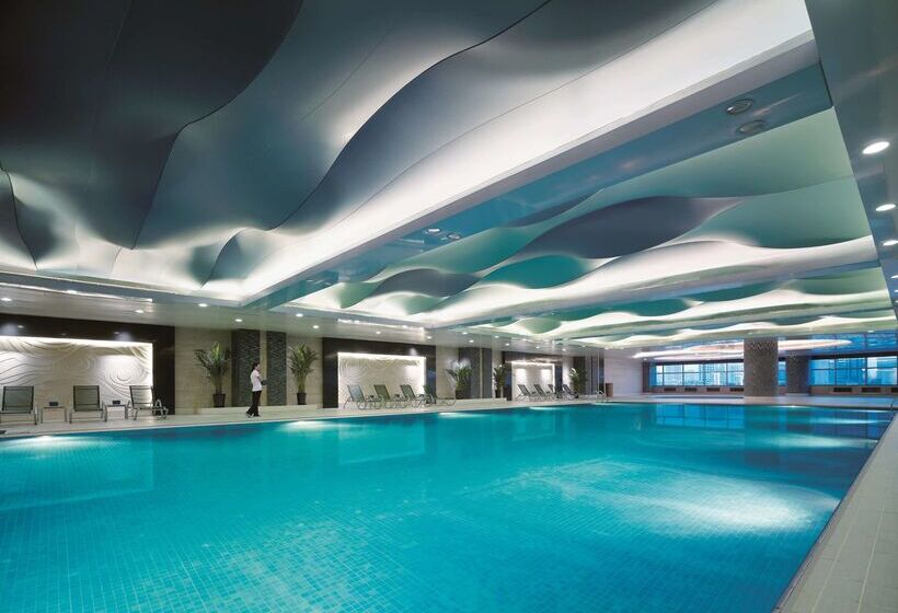 בית מלון כפרי Shangrila Huhhot