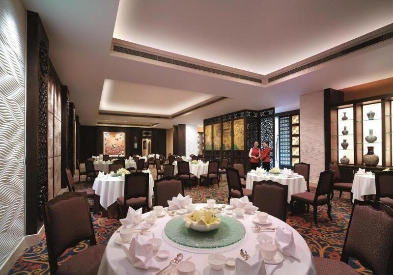 בית מלון כפרי Shangrila Huhhot