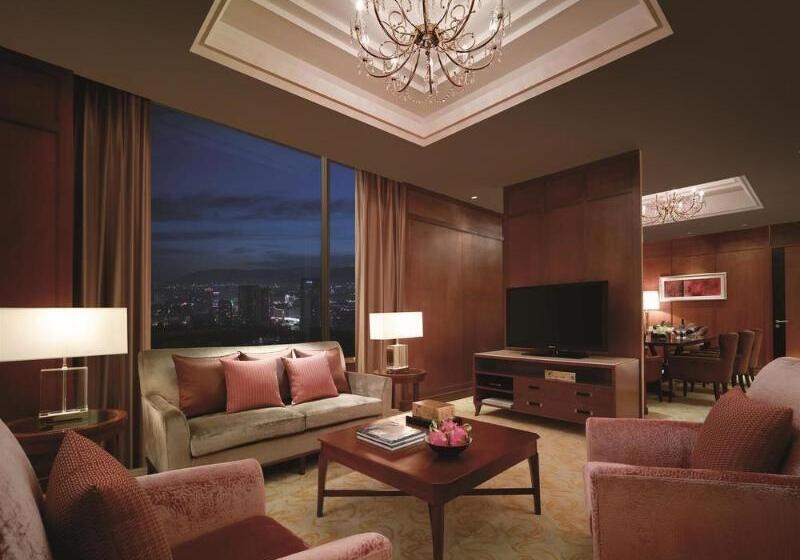 בית מלון כפרי Shangrila Huhhot