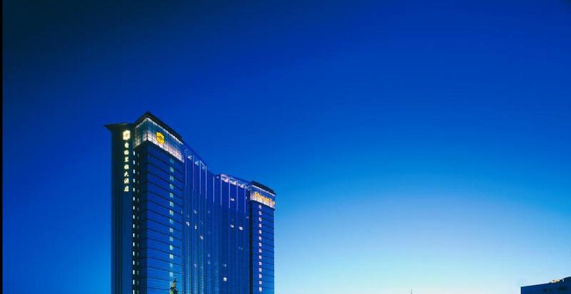 בית מלון כפרי Shangrila Huhhot