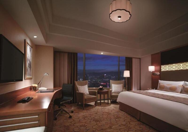 בית מלון כפרי Shangrila Huhhot