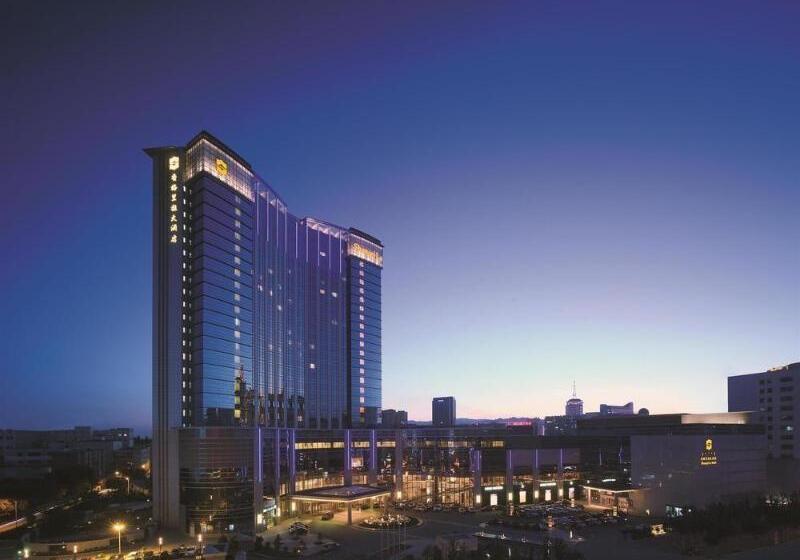 בית מלון כפרי Shangrila Huhhot