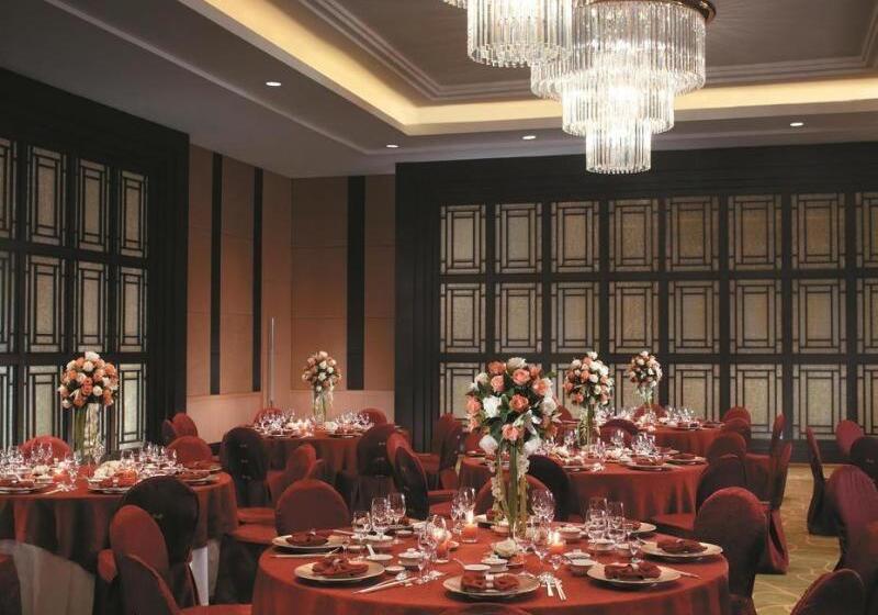 בית מלון כפרי Shangrila Huhhot