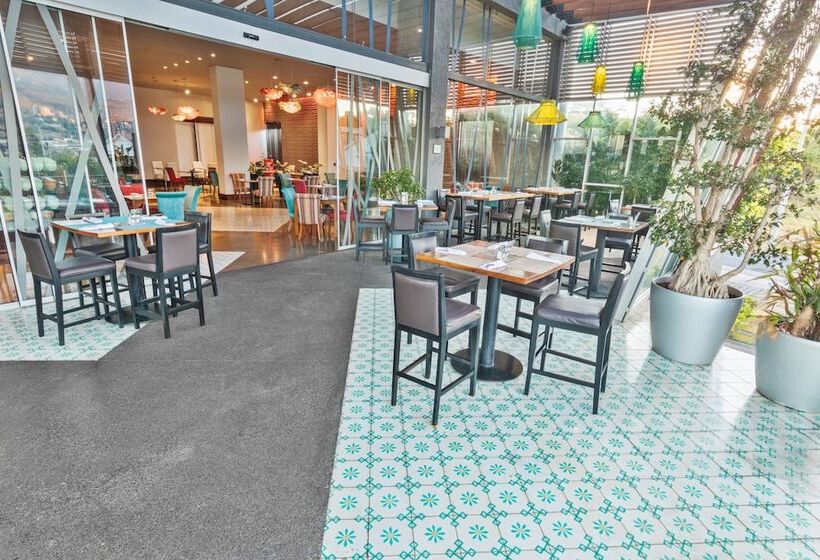 Sheraton San Jose Hotel, Costa Rica