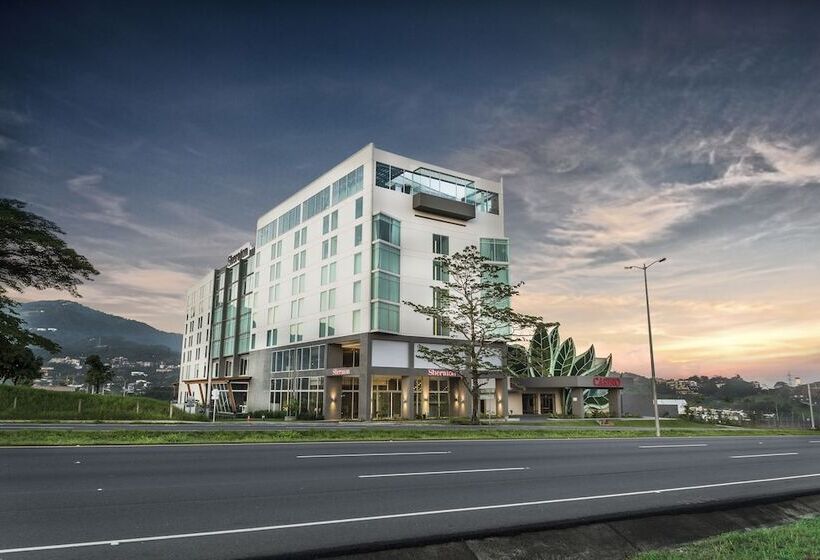Sheraton San Jose Hotel, Costa Rica