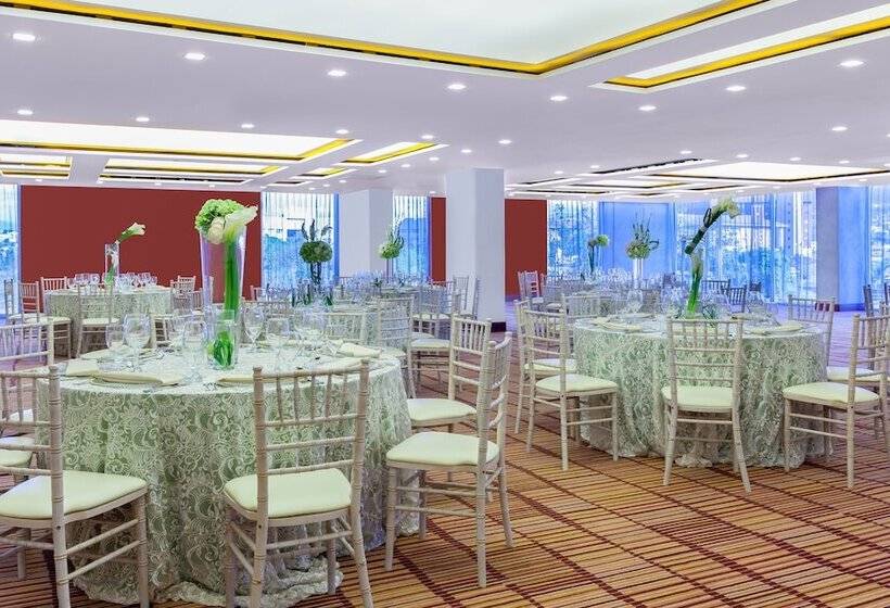 Sheraton San Jose Hotel, Costa Rica