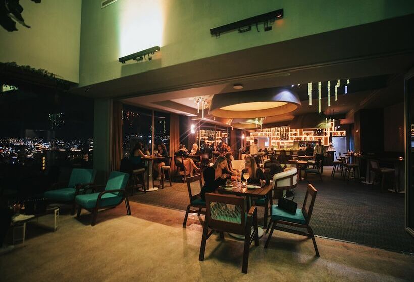 Sheraton San Jose Hotel, Costa Rica