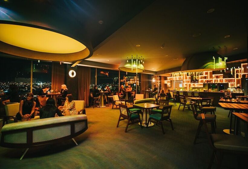 Sheraton San Jose Hotel, Costa Rica