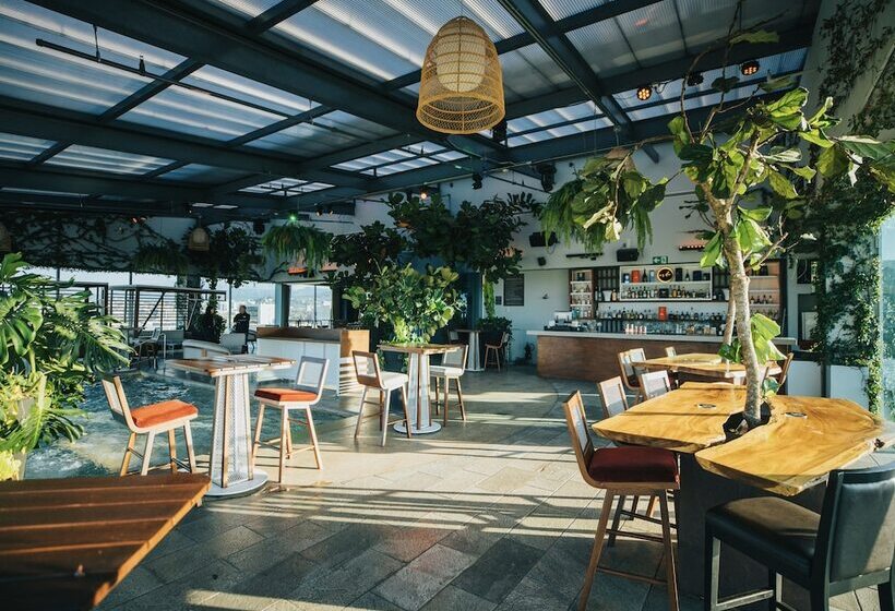 Sheraton San Jose Hotel, Costa Rica