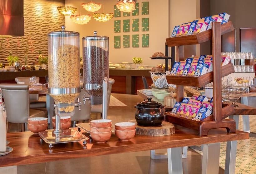 Sheraton San Jose Hotel, Costa Rica