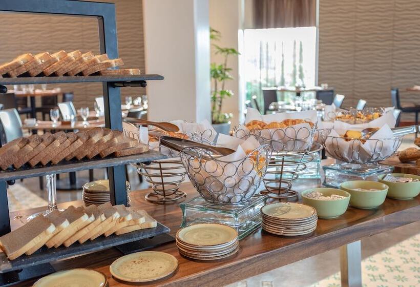 Sheraton San Jose Hotel, Costa Rica