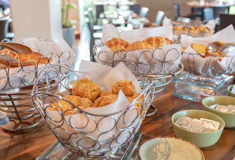 Sheraton San Jose Hotel, Costa Rica