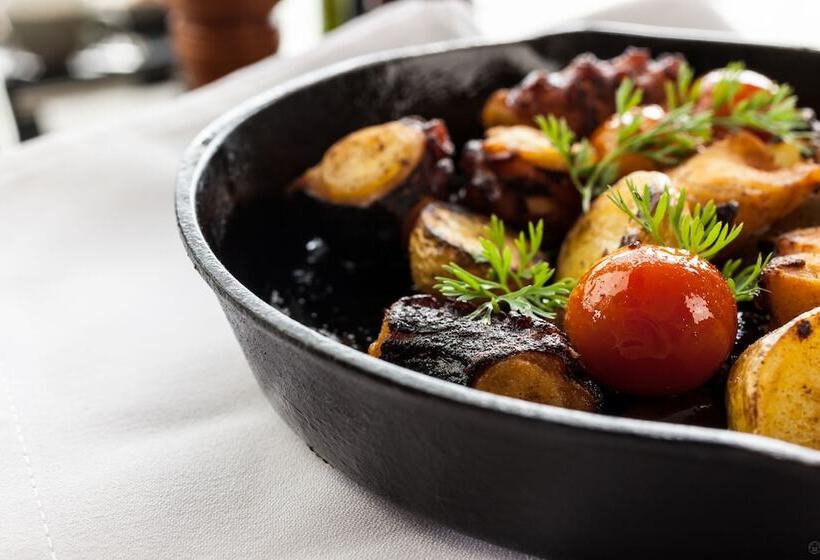 Sheraton San Jose Hotel, Costa Rica