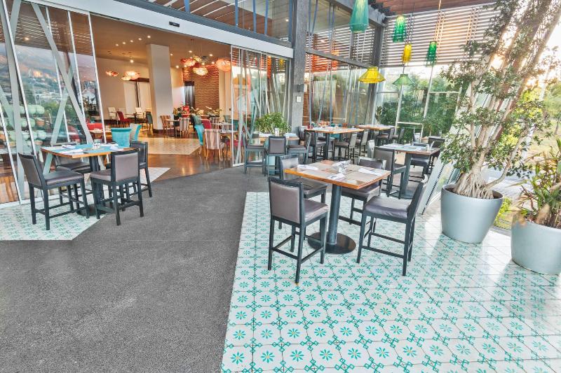 Sheraton San Jose Hotel, Costa Rica