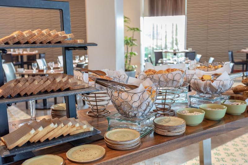 Sheraton San Jose Hotel, Costa Rica