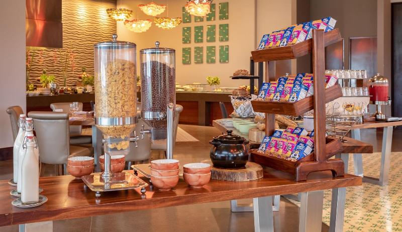 Sheraton San Jose Hotel, Costa Rica