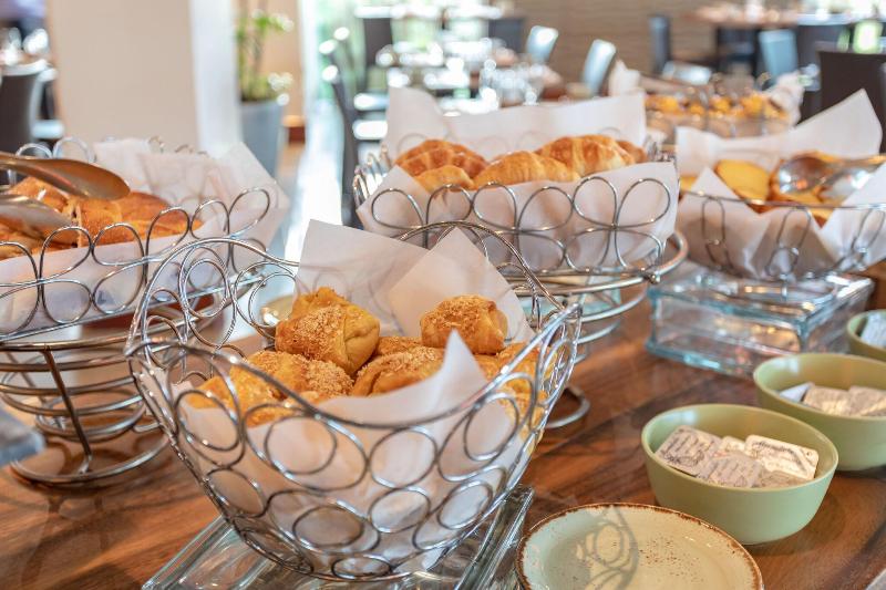 Sheraton San Jose Hotel, Costa Rica