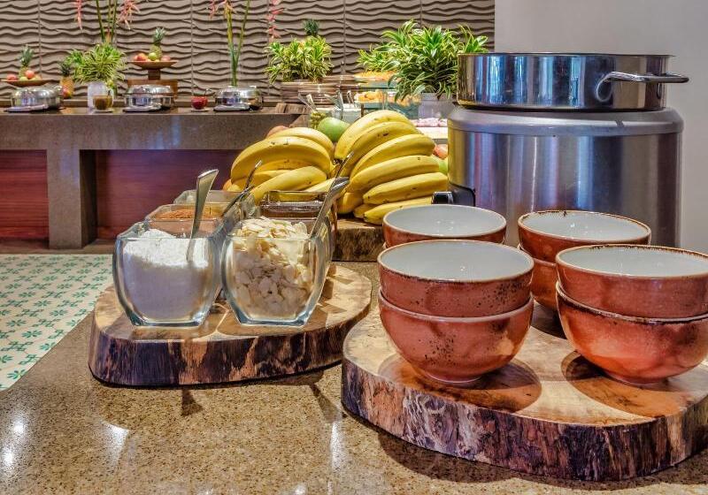 Sheraton San Jose Hotel, Costa Rica