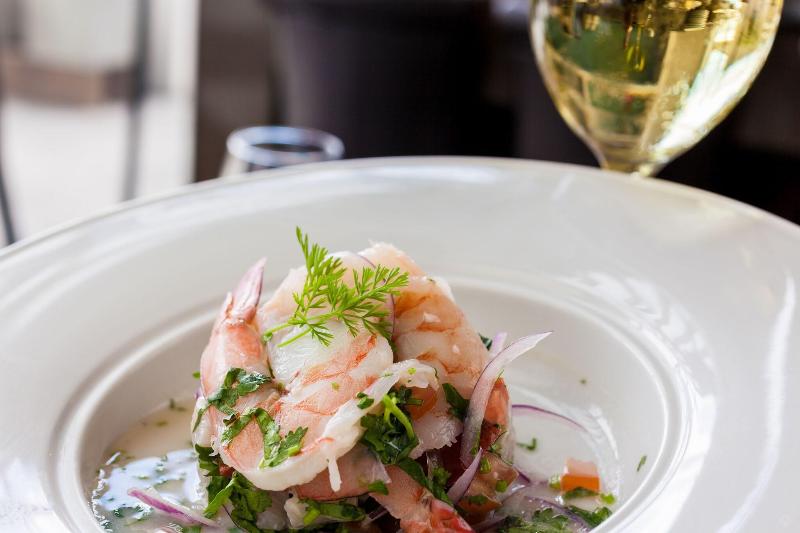 Sheraton San Jose Hotel, Costa Rica