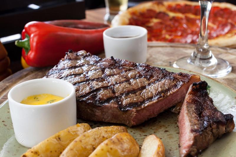 Sheraton San Jose Hotel, Costa Rica