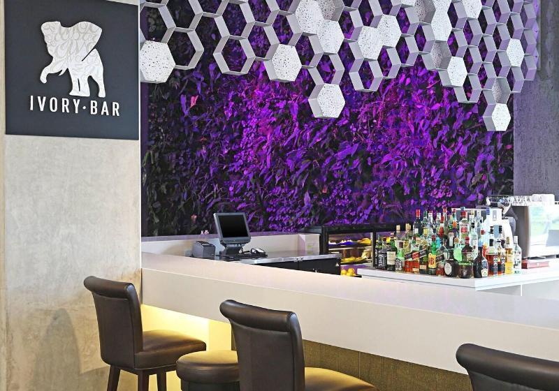 Sheraton San Jose Hotel, Costa Rica