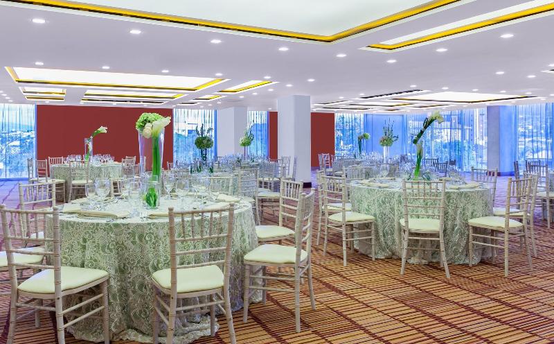 Sheraton San Jose Hotel, Costa Rica